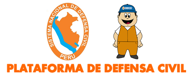 Plataforma de Defensa Civil