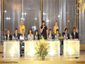 CONFERENCIA DE PRENSA 
